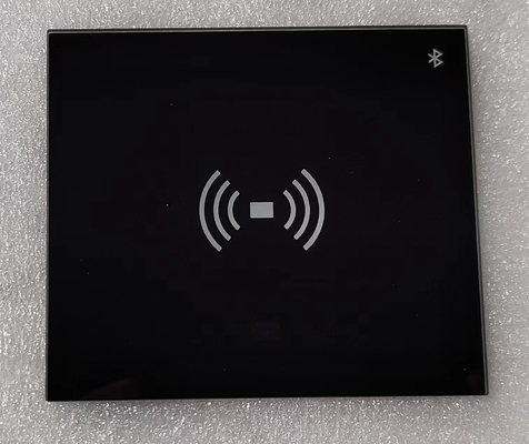 Сенсорная панель G+G чувствительная прожективная емкостная 4,4 дюйма для умной домашней системы управления