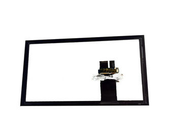 Экран касания Signage 21,5 цифров касания дюйма Multi с водоустойчивой и пылезащитной особенностью