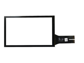 Multi Touch Screen LCD Panel 8.5 &amp;#39;&amp;#39; 10 очков для пальцев для развлекательной системы