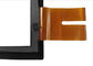 Экран касания УСБ толстого объектива крышки емкостный Мулти для 15,6» мониторов экрана касания