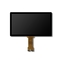 Экран касания интерфейса COF USB изготовленный на заказ емкостный 15 дюймов 10 пунктов