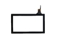 Дюйм COF панели 10,1 экрана касания ILITEK емкостный запроектированный 10 пунктов интерфейса USB IIC