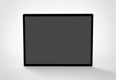 Экран касания монитора открытой рамки для промышленного компьютера, подгонянного большого монитора экрана касания